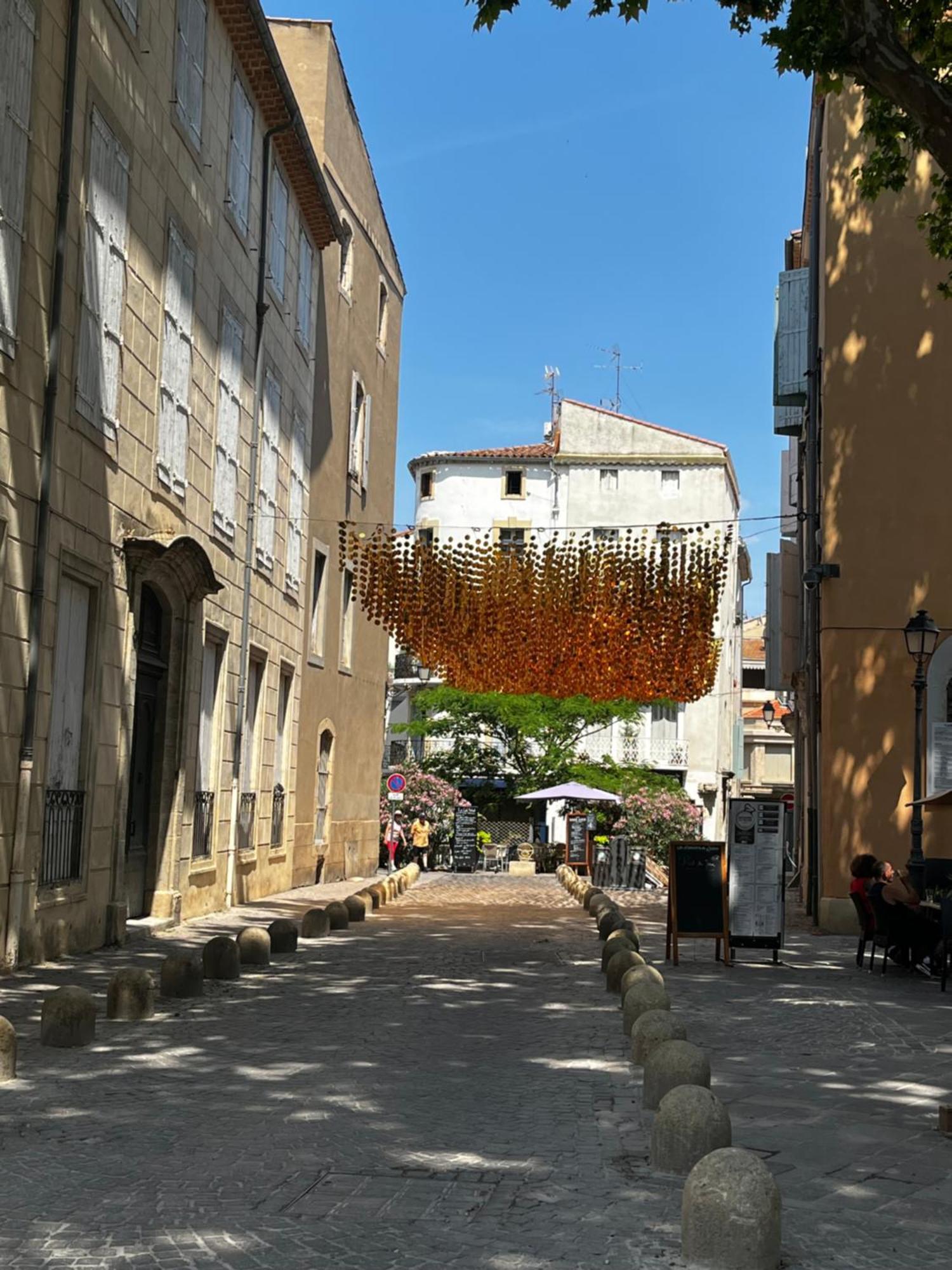 Apartment Joli Appartement Hypercentre T2, Classe Meuble De Tourisme 3 Avec Parking Gratuit *
