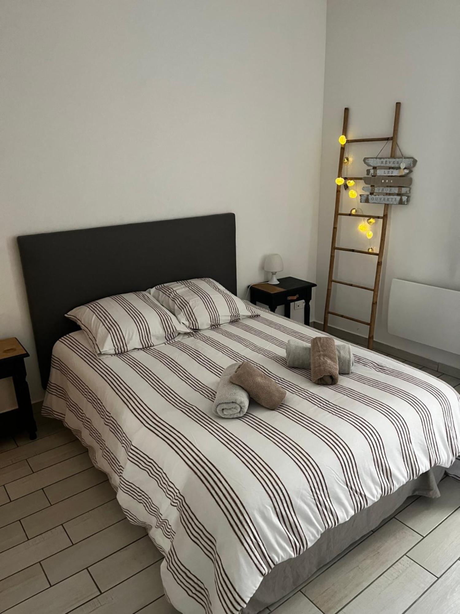 Joli Hypercentre T2 Avec Parking Gratuit Appartement