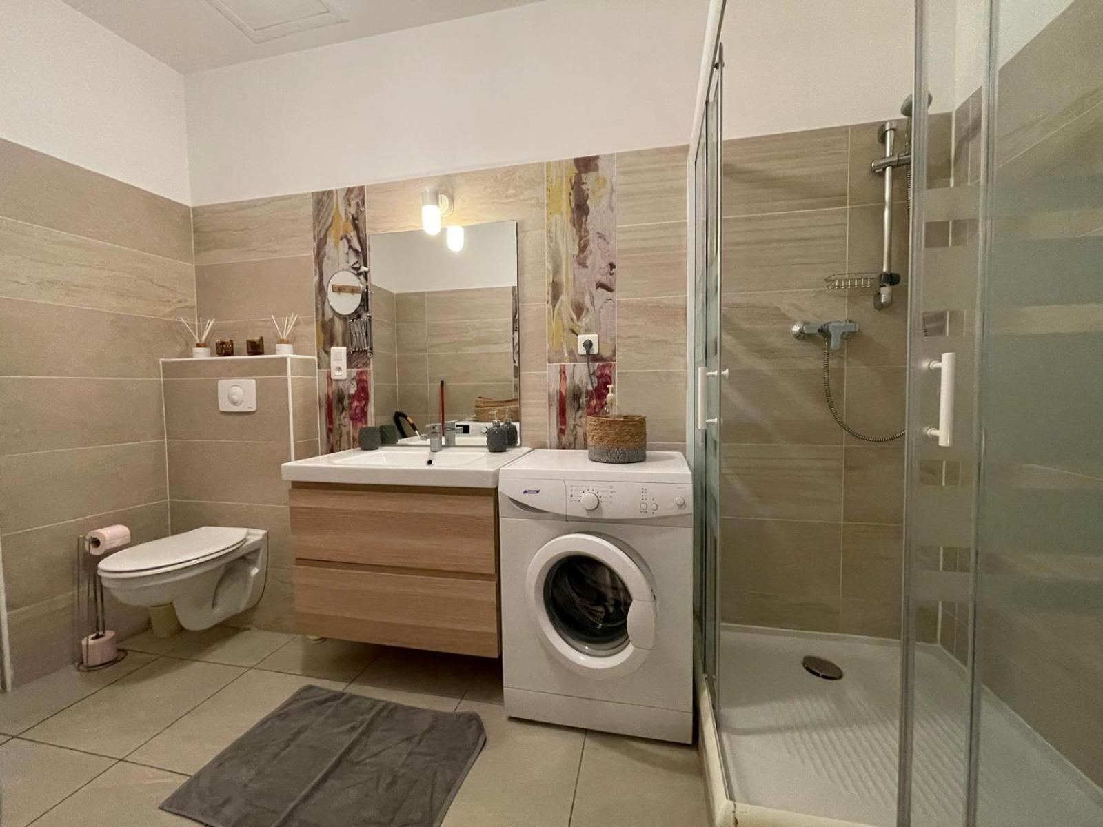 Joli Appartement Hypercentre T2, Classe Meuble De Tourisme 3 Avec Parking Gratuit Apartment