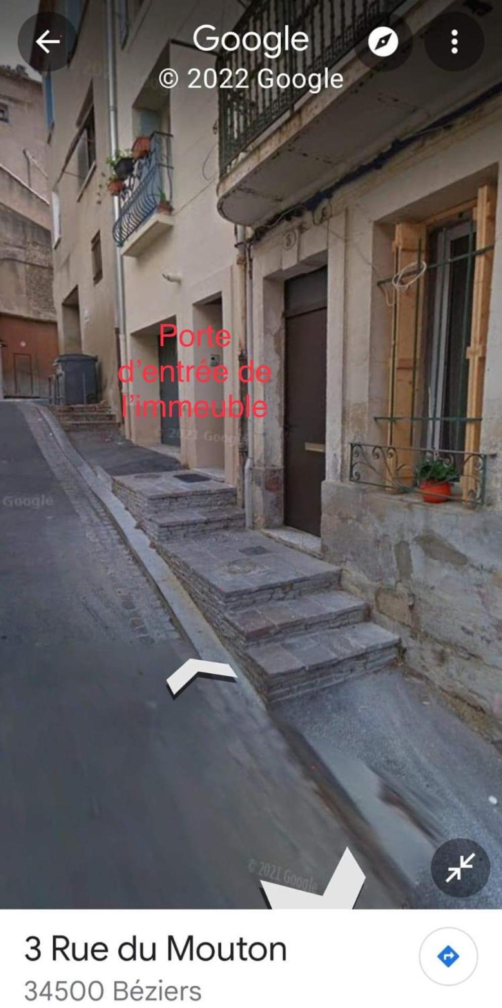 Joli Appartement Hypercentre T2, Classe Meuble De Tourisme 3 Avec Parking Gratuit Apartment *