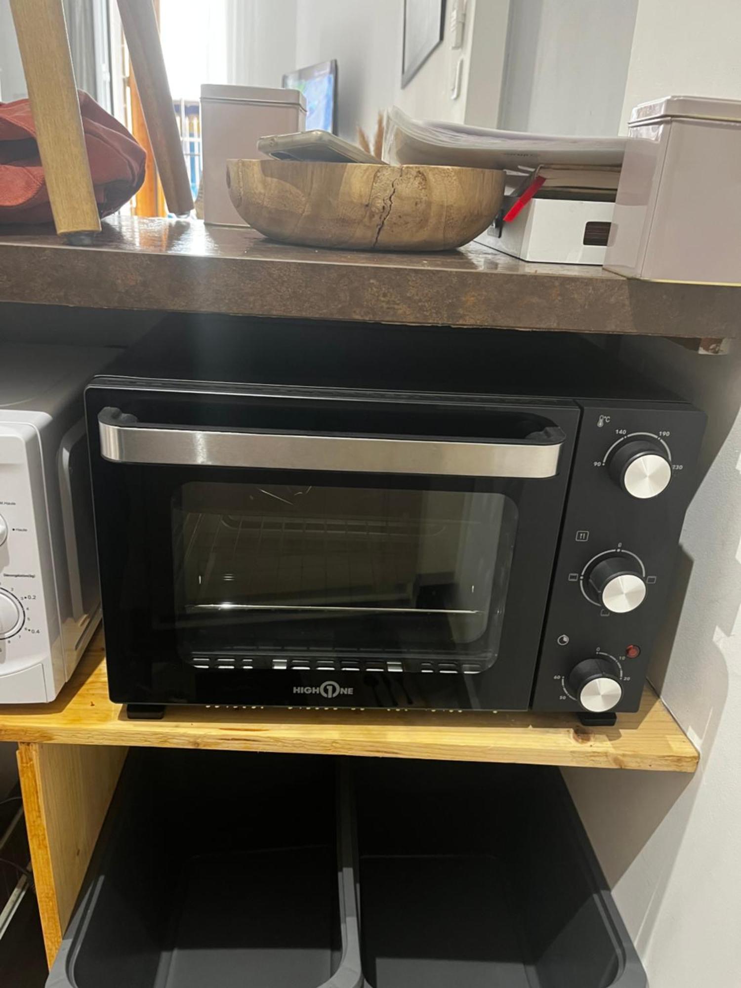 Appartement Joli Hypercentre T2 Avec Parking Gratuit Béziers